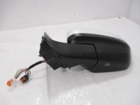 фото thumb №6, Citroen c5 aircross дзеркало ліва 17 pin kwed асистент