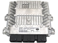 фото thumb №1, Бортовий комп'ютер двигуна ford fusion 1,4 tdci 5ws40142d-t