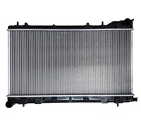 фото thumb №2, Радиаторов воды subaru forester 02-08 2.0 t b