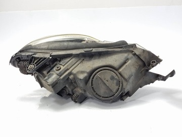 фото thumb №7, Лампа ліва перед a2128201959 mercdes-benz w212 e350