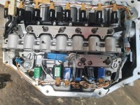 фото thumb №13, Peugeot 508 ii 19r 1.6 thp автоматична коробка передач 20gt56 awf8g30