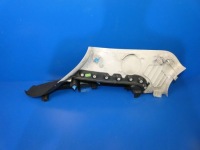 фото thumb №2, Mercedes a klasa w176 захист стійка багажника правий задня