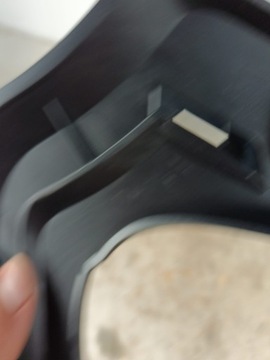 фото thumb №8, Кріплення протитуманні фари підсилювач renault zoe 1119972x 1119973x комплект