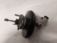 фото thumb №3, Усилитель тормозов насос тормозная бачок renault captur i lift clio iv