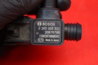 фото thumb №6, Клапан вакуумa 20876799 opel mokka a 1.4 t 140 km 12-15