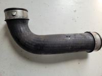 фото thumb №1, Audi a3 8p 2.0 tdi труба воздухозаборник интеркулер