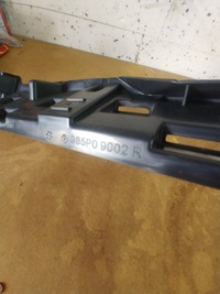 фото thumb №5, Кронштейн крыша grand scenic 985p08976r 985p09002r