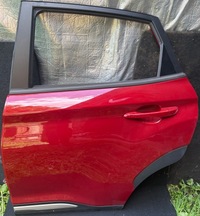 фото thumb №1, Дверь hyundai kona левый задняя y21