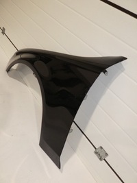 фото thumb №7, Audi a4 b8 крила лівий перед передній 8k0821469c