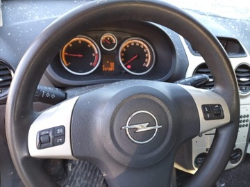 фото thumb №14, Opel corsa d 06- 1.3 cdti z13dtj дроти трубки шланги кондиціонера комплект