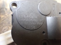 фото thumb №5, Моторчик обігрівача jaguar xj x351 long europa mf-113930-1080 5853