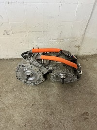 фото thumb №2, Генератор двигатель модуль mitsubishi outlander phev 2.4 2.0 9487a013 9499d133