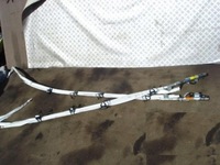 фото thumb №1, Volvo v50 lift шторка безпеки ліва подушка