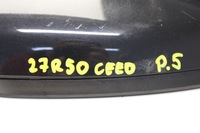 фото thumb №9, Корпус зеркало правое kia ceed i 2006r- 5 pin 1k