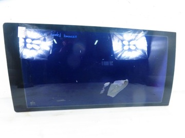 фото thumb №1, Стекло кузовная левая задняя mercedes vito