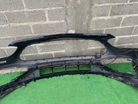 фото thumb №11, Mercedes c klasa w206 amg набір джгут бампер перед eu org