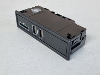 фото thumb №1, Mercedes панель sd usb a2138200401