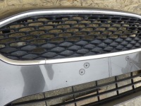 фото thumb №12, Ford fiesta mk8 viii 17- бампер передний