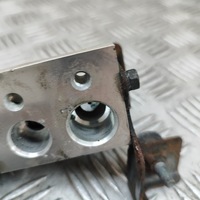 фото thumb №5, Nissan leaf ii ze1 2018 клапан расширительный кондиционера a/c