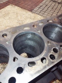 фото thumb №12, Блок двигателя qywa 1.8 tdci s-max mondeo 4 galaxy ii focus ii c-max