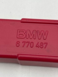 фото thumb №5, Bmw 4 f36 gran coupe 2016 треугольник предупредительный 6770487