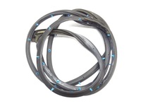 фото thumb №3, Прокладка двері перед toyota yaris ii 2006-2011