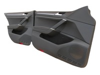 фото thumb №12, Volkswagen golf 7 vii оббивка сидіння сидіння передні заднє сидіння обшивки