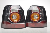 Купить Land rover freelander 2 фонари задний  led комплект dh52-13405-ab dh52-13404-ab, фото thumb