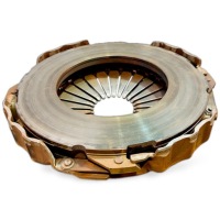 2146119 iveco пластина притискна зчеплення Київ, фото thumb