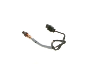 фото thumb №2, Лямбда-зонд bosch 258 017 001