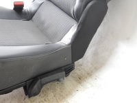 фото thumb №6, Renault grand scenic iii 09-16 сидіння лівий задня 2 ii ряд