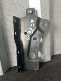 Купить Кронштейн подножка mercedes actros mp4 a9606603541, фото thumb