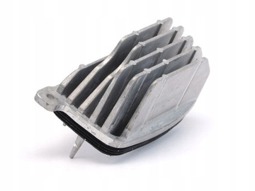 фото thumb №3, Модуль led drl лівий renault megane iv 285753299r