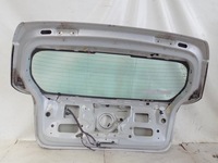 фото thumb №5, Bmw 1 e87 04-13 кришка багажника скло titansilber металік