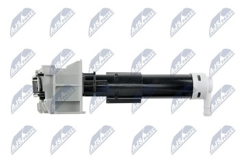 фото thumb №4, Распылитель фара mazda 6 2012- /левый/