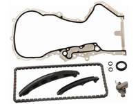 фото thumb №1, Набор цепи vw passat b7 1.4 b6 1.4 1.6