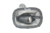 фото thumb №10, Nissan tiida versa ручка передач чохол kpl. 6 bie