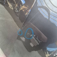 фото thumb №7, Peugeot 208 ii 19- капот крышка двигателя