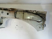 фото thumb №6, Peugeot 508 rxh порог блок двигателя левый