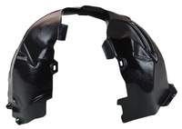 фото thumb №1, Подкрылок ford mondeo 4 mk4 2007-14 передние левая