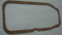 Купить Прокладка картера масляный opel 0652586, фото thumb