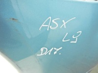 фото thumb №14, Mitsubichi asx i 10-12 d17 бампер задня kompletny pdc