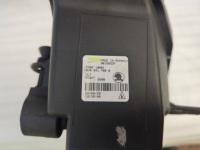 фото thumb №11, Галоген led перед правое skoda superb iii b8 3v 2022 рестайлинг fl 3v0941700b