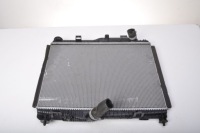 Ford fiesta mk8 1.0 радиатор воды h1bg-8005-cd Недорого, фото thumb