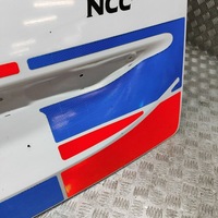 фото thumb №6, Peugeot partner 2019 задняя крышка багажника багажника