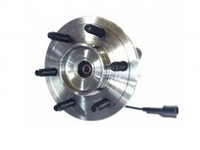 фото thumb №1, Ступица передняя ford expedition 2007-2010