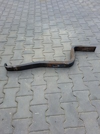 фото thumb №2, Рессора задняя полурессора renault midlum dxi volvo fl