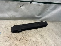 фото thumb №1, Kia soul i 08- захист накладка поріг ліва europa