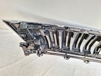 фото thumb №11, Skoda kodiaq laurin&klement l&k решётка радиатора решётка радиатора 565853663e