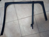 Купити Рамка прокладка дверей ford b-max задні правий ліве оригінал., фото thumb